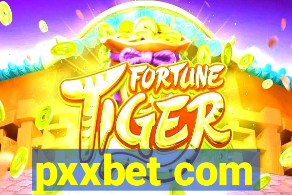 pxxbet com